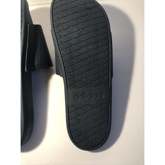 Adidas Men's Adilette Slides Size 13 - Picture 8 of 8